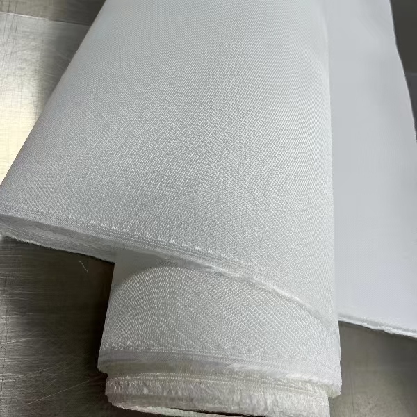 Tejido de sílice: protección térmica de alto rendimiento para entornos extremos